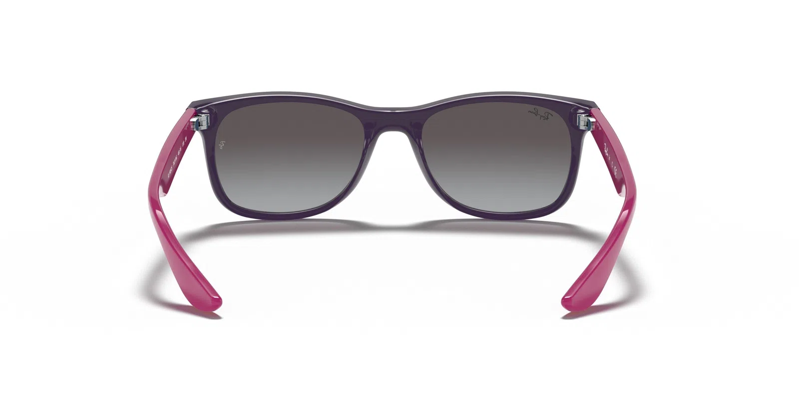 Ray-Ban Kids New Wayfarer 0RJ9052S Sunglasses - view 75